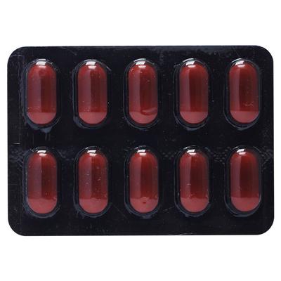 ELDOLOR SP Tablet 10's - Pain relief-Nsa