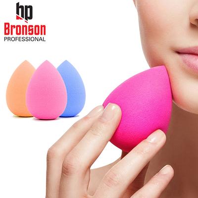 Bronson Professional Beauty Blender Sponge 1's - Sponges & Applicators