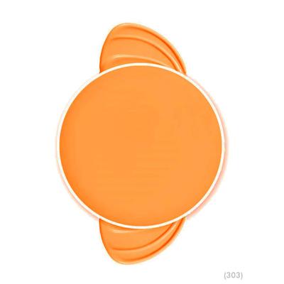 Fashion Colour Colour Correction Professional Makeup Base, 303 3.5gm - Concealer