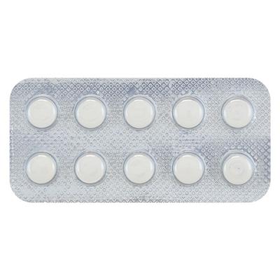 IVABEAT OD 10 Tablet 10's - Angina