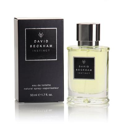 David Beckham Instinct Eau de Toilette 50 ml - Perfumes (Edt/Edp)