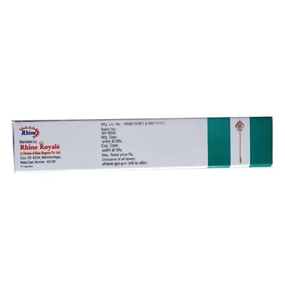 KEZRIN Cream 15gm - Fungal Infections-Taa