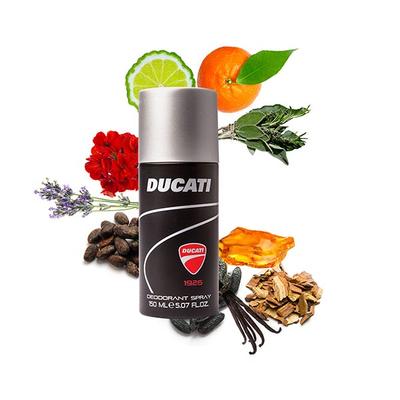 Ducati 1926 Deodorant Spray 150 ml - Men Deodorants/Roll-Ons