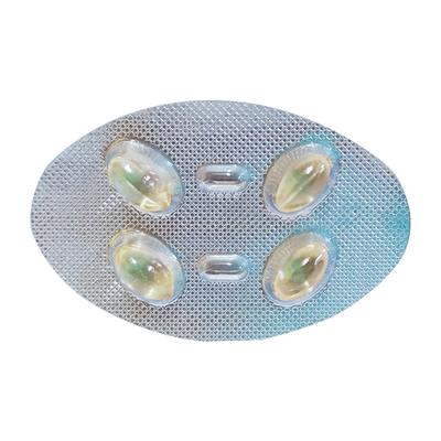 36 D 60K Capsule 4'S - Supplements-Vit