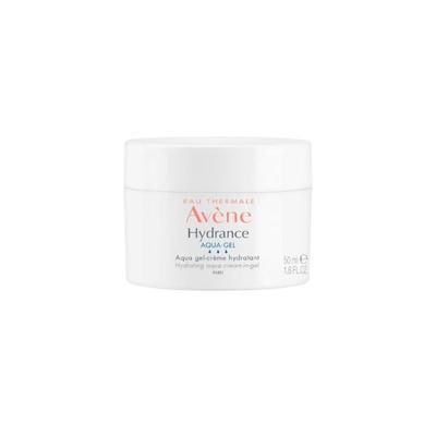 Avene Hydranace Aqua Gel 50 ml - Face Moisturizers