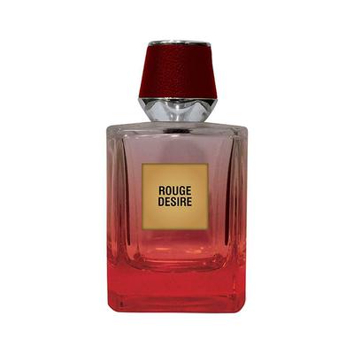 Smart Collection ROUGH DESIRE BLENDS Eau de Parfum Men Perfumes 100 ml - Men Perfumes (Edt/Edp)