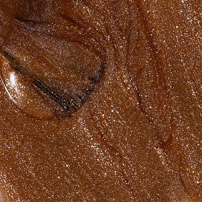 Colorbar Gold Fizz - (870) 12 ml - Nail Polish