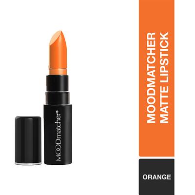 Fran Wilson Moodmatcher Orange 3.5 gm - Lipsticks