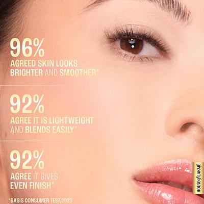 Lakme Makeup+Skincare Vitc Superglow Skin Perfecting Tint Cool Walnut C380 25 ml - Foundation