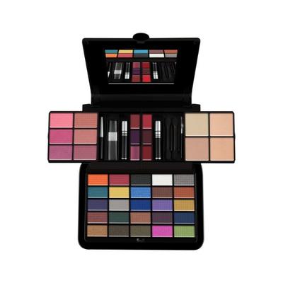 Miss Claire Make Up Palette 9907 65.77 Gm - Face Palettes