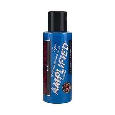 Manic Panic Amplified Atomic Turquoise 118 ml - Crème