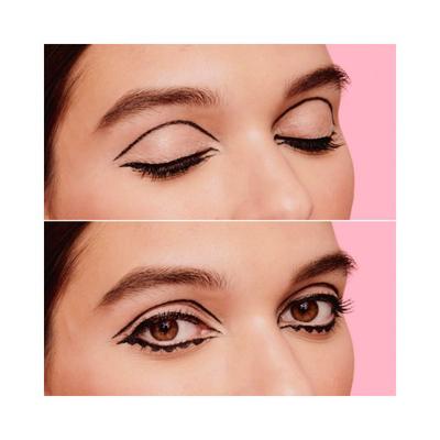 Benefit Cosmetics They're Real! Xtreme Precision Liner -Black 0.35 ml - Eyeliners