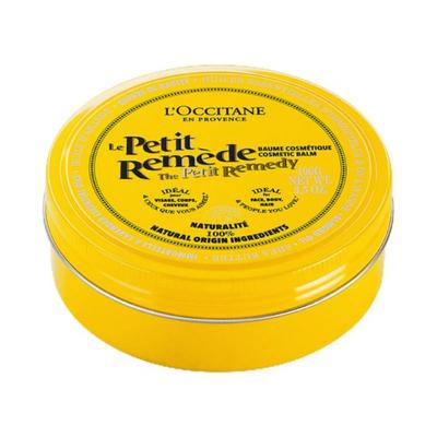 L'Occitane Petite Remedy Balm 100 gm - Foot Creams & Lotions