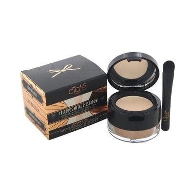 Ciate London Precious Metal Eyeshadow - Lincoln Road 1's - Eyeshadow, Bases & Primers