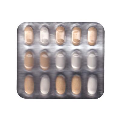 GLIMICORD MV 2 Tablet 15's - Diabetes-Ant