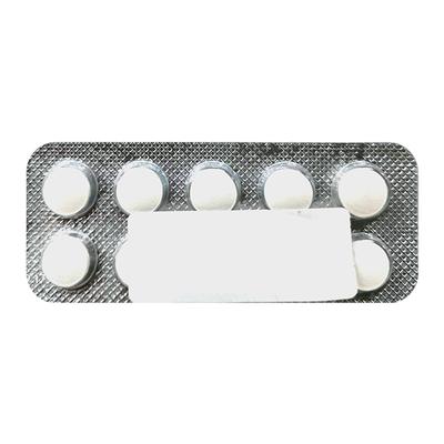 FLEXJAK ER 11 Tablet 10's - Rheumatoid Arthritis-Dis