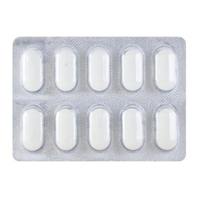 Kondro OD Tablet 10'S - Supplements-Sup