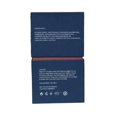 Albatross Perfume Feyre 100 ml - Perfumes (Edt/Edp)