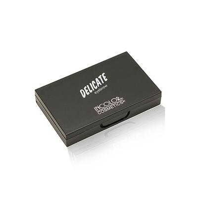 Incolor Delicate Eyebrow Kit 03 Multicolour 2 Gm - Lipsticks
