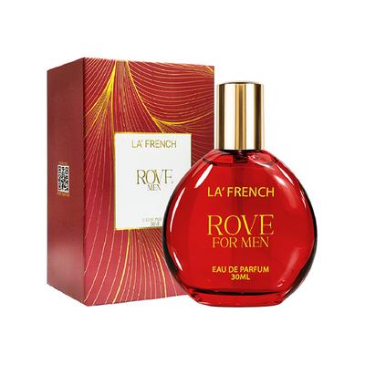 La French Rove Perfume For Men 30 ml - Men Perfumes (Edt/Edp)