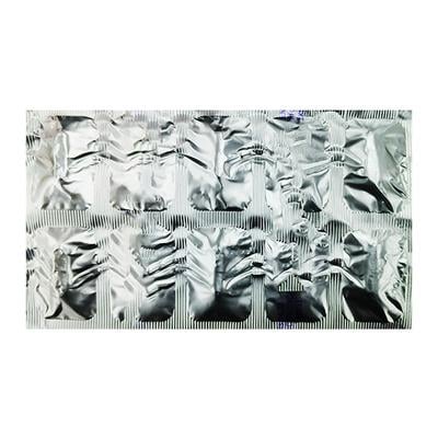 NOVACLOX NF Capsule 10's - Bacterial Infections-Pen