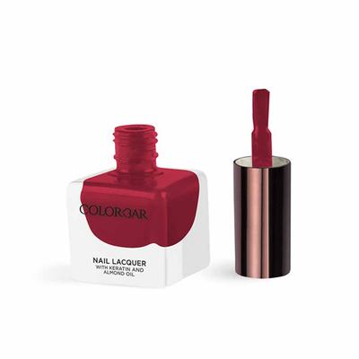 Colorbar Lux Nail Lacquer Cbn311 12 Ml - Nail Polish