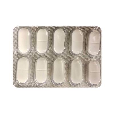 MOPADAY FORTE Tablet 10's - Diabetes-Ant