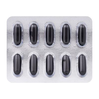 Hhomega Capsule 10'S - Supplements-Vam