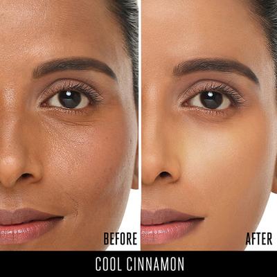 Lakme Absolute Argan Oil Serum Foundation Cool Cinnamon 15 Ml - Foundation