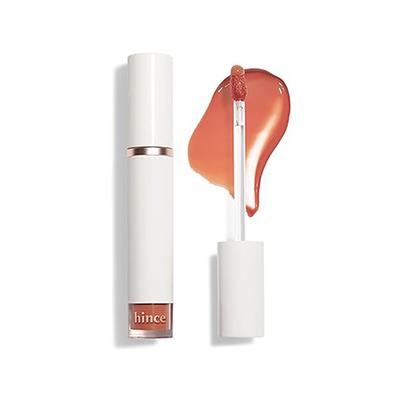 Hince Mood Enhancer Water Liquid Glow W002 Borderless 4 ml - Lip Glosses