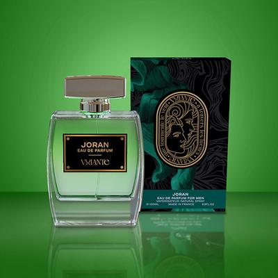 Volante Joran Eau De Parfum 100 ml - Men Perfumes (Edt/Edp)