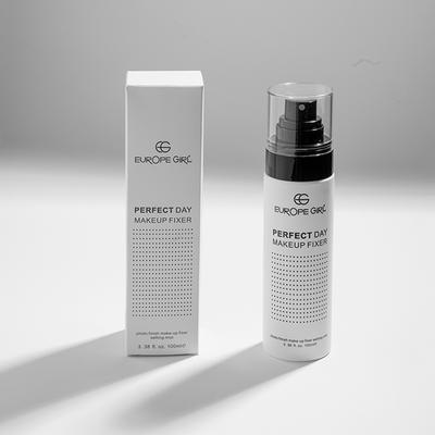 Europe Girl Perfect Day Makeup Fixer 100 ml - Setting Spray