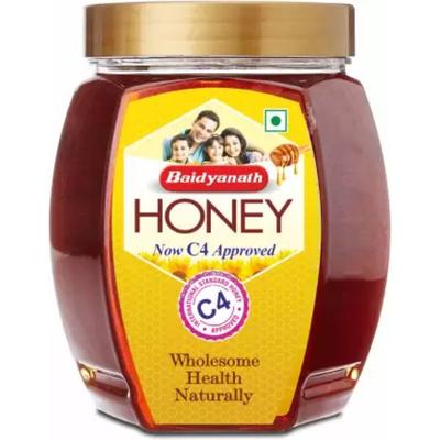 Baidyanath Pure Original Honey 500 g - Honey