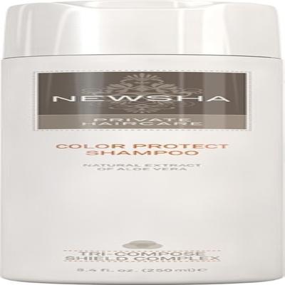 Newsha Color Protect Shampoo 250 ml - Shampoos