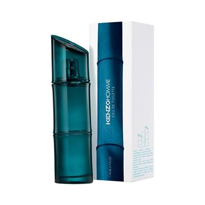 Kenzo Homme Eau De Toilette 110 ml - Men Perfumes (Edt/Edp)