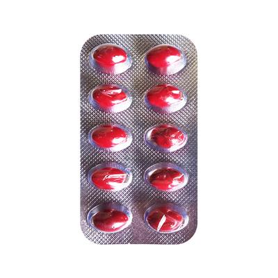 Nayzit 10mg Capsule 10'S - Acne-Acn