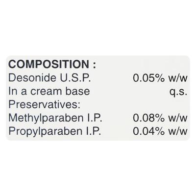 DOSETIL Cream 15gm - Skin Infections-Top