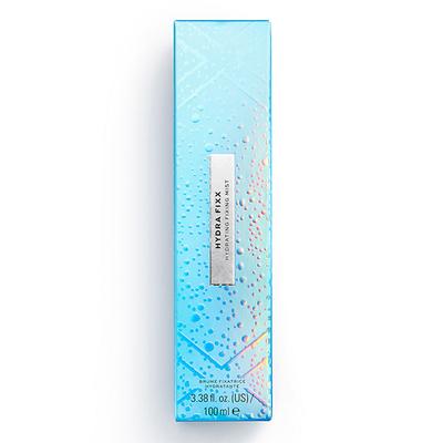 XX Revolution hydra fixx fixing mist 100 ml - Face Mists