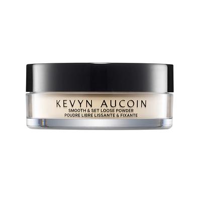 Kevyn Aucoin Beauty Smooth and Set Loose Powder 10.7 gm - Setting Spray