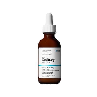 The Ordinary Natural Moisturising Factors + HA For Scalp 60 ml - Hair Serums