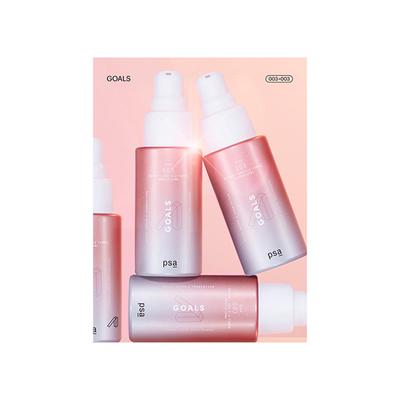 Psa Goals Multi Acids & Probiotics Perfecting Night Serum 30 ml - Toners