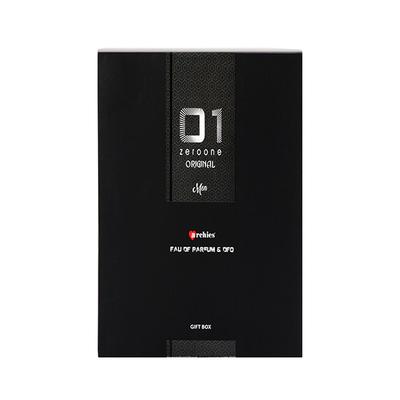 Archies Parfum Men Parfum Original & 01 Men Deo Original 250 ml - Men Deodorants/Roll-Ons