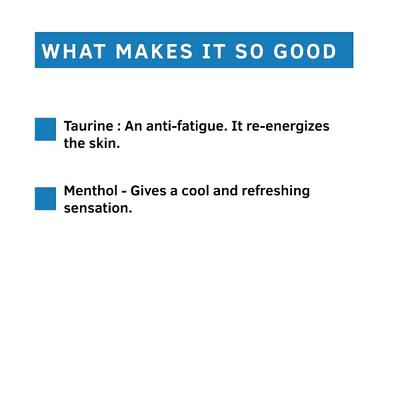 Ustraa Body Wash - Energizing Freshness - Taurine 250 ml - Shower Gels & Body Wash