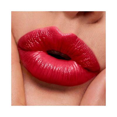 Revlon Super Lustrous Lipstick- Creme-Electric Melon 4.2 gm - Lipsticks