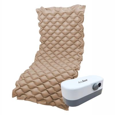 AccuSure Anti Decubitus Air Mattress - Pads And Pillows
