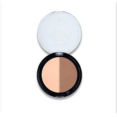 Wet N Wild Megaglo Contouring Palette - Dulce De Leche 12.5 gm - Face Palettes