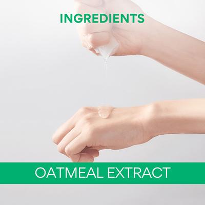 Innisfree Oatmeal Energy Mask 22 ml - Sheet Masks