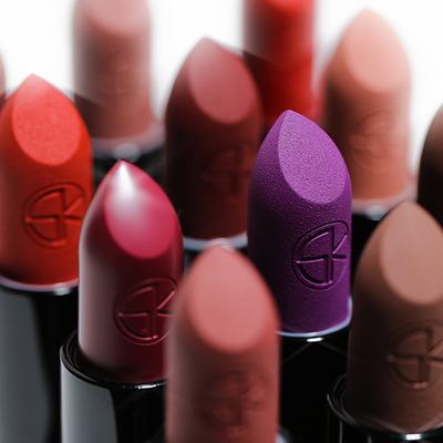 Samer Khouzami SK Women Lipstick - Jasmine 411 3.5 gm - Lipsticks