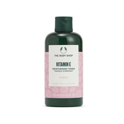 The Body Shop Toner Hydr Vitamin E Reno 250 ml - Toners