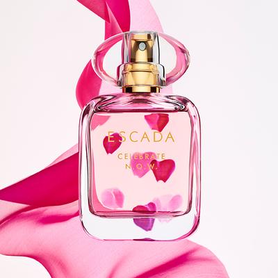 Escada Celebrate NOW Eau De Parfum For Women 50 ml - Women Perfumes (Edt/Edp)